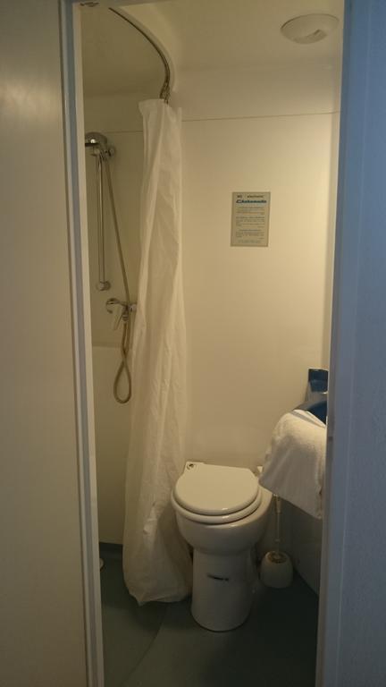 Hotel De L'Europe Gramat Bilik gambar